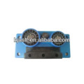 Villa Guide Shoe/ elevator spare parts/Home elevator guide shoe